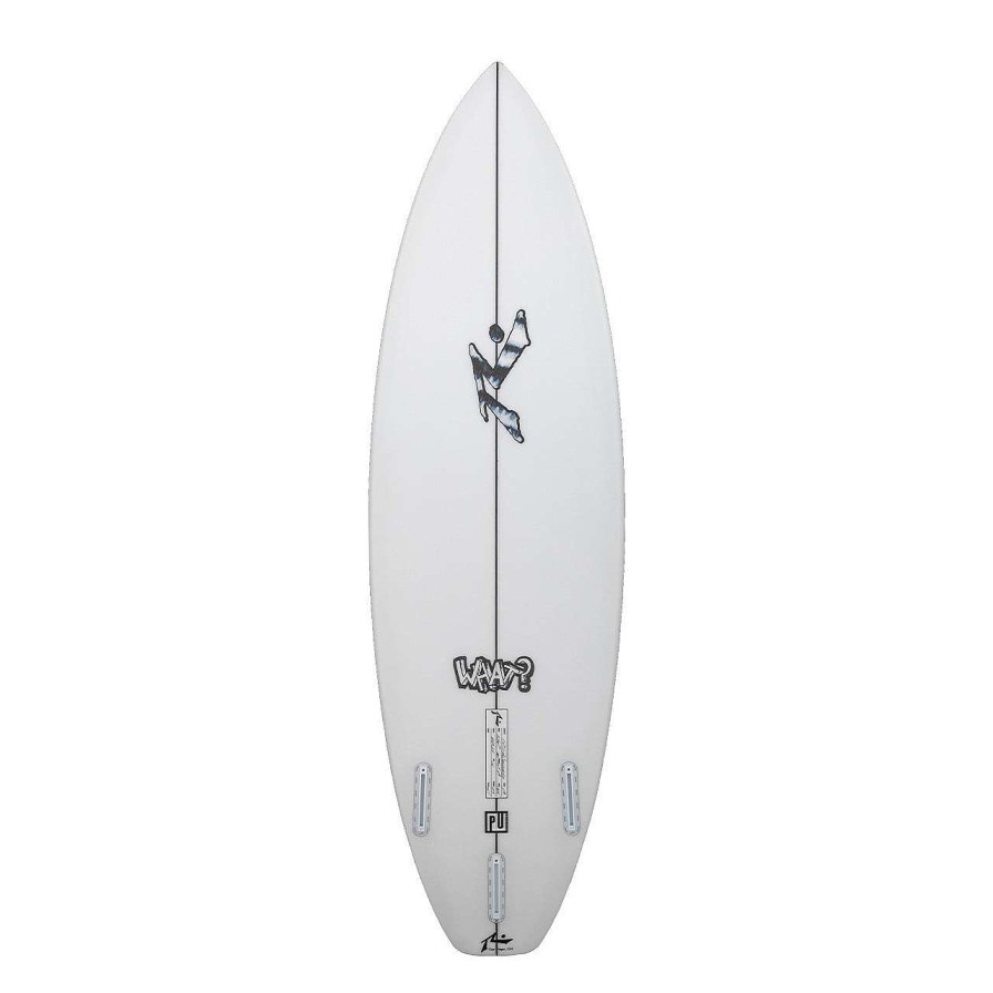 Surf Rusty Surfboards | What? Grom - In Stock