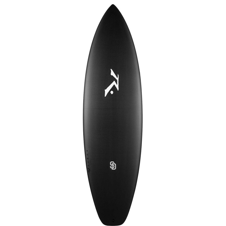 Surf Rusty Surfboards | Sd Dark Arts - Made To Order