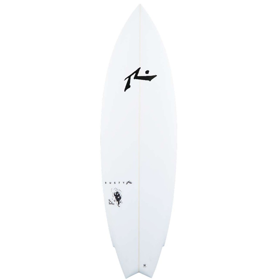 Surf Rusty Surfboards | Hustler - Made To Order