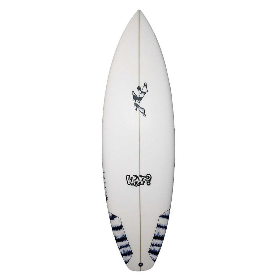 Surf Rusty Surfboards | What? Grom - Made To Order