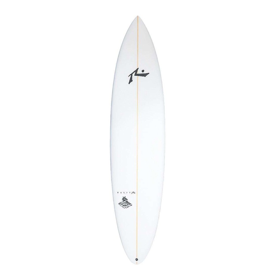 Surf Rusty Surfboards | Desert Island - In Stock