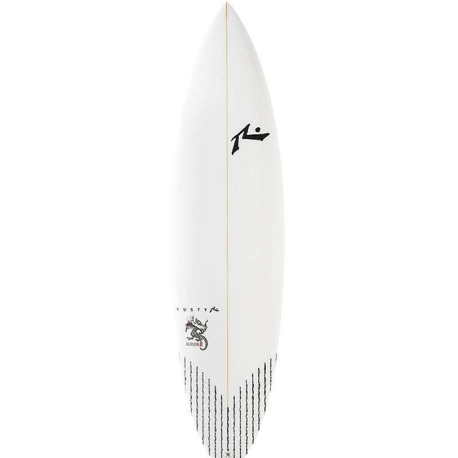 Surf Rusty Surfboards | Slayer 2 - Made To Order