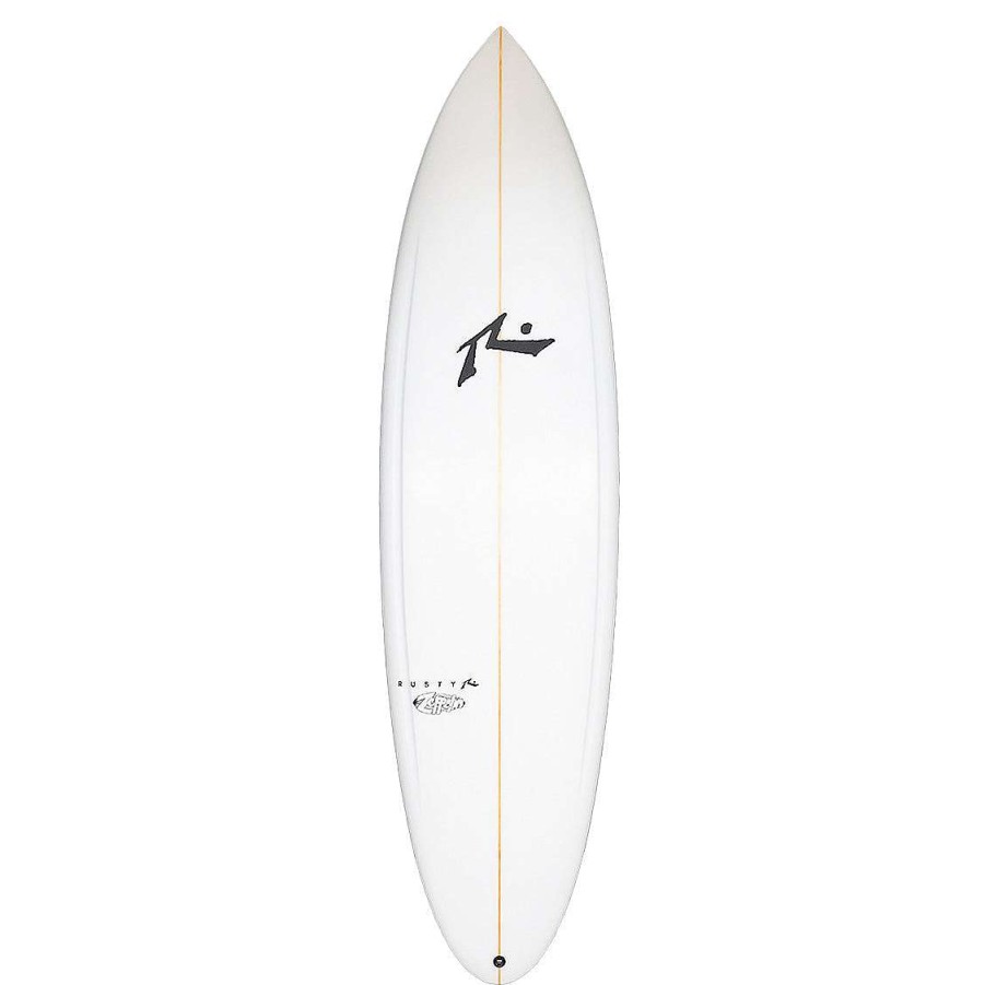 Surf Rusty Surfboards | Zeppelin - In Stock