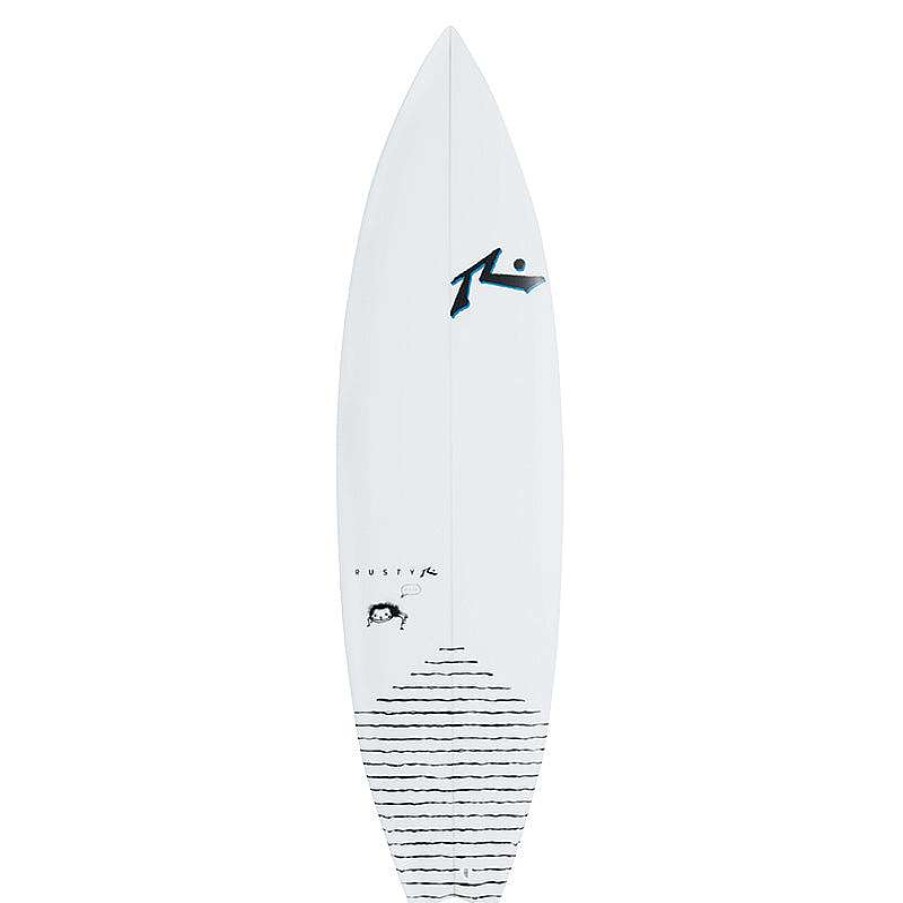 Surf Rusty Surfboards | Barking Spider - Made To Order