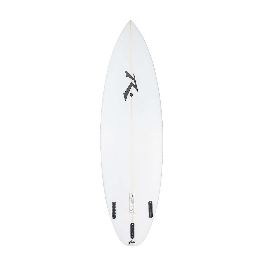 Surf Rusty Surfboards | Yes Thanks - Made To Order