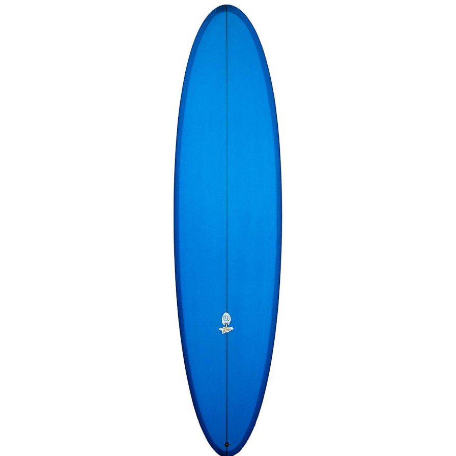 Surf Rusty Surfboards | Egg - Made To Order