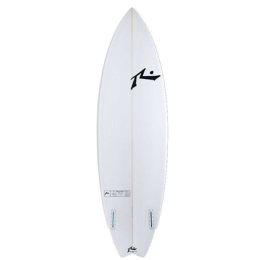 Surf Rusty Surfboards | Twin Fin - Made To Order