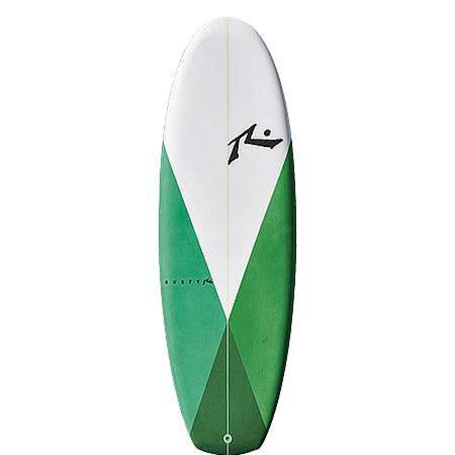 Surf Rusty Surfboards | Muffin Top - Made To Order