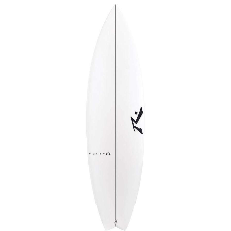 Surf Rusty Surfboards | Twin Fin - Made To Order