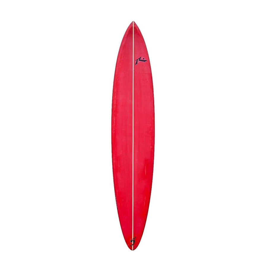 Surf Rusty Surfboards | Gun - In Stock