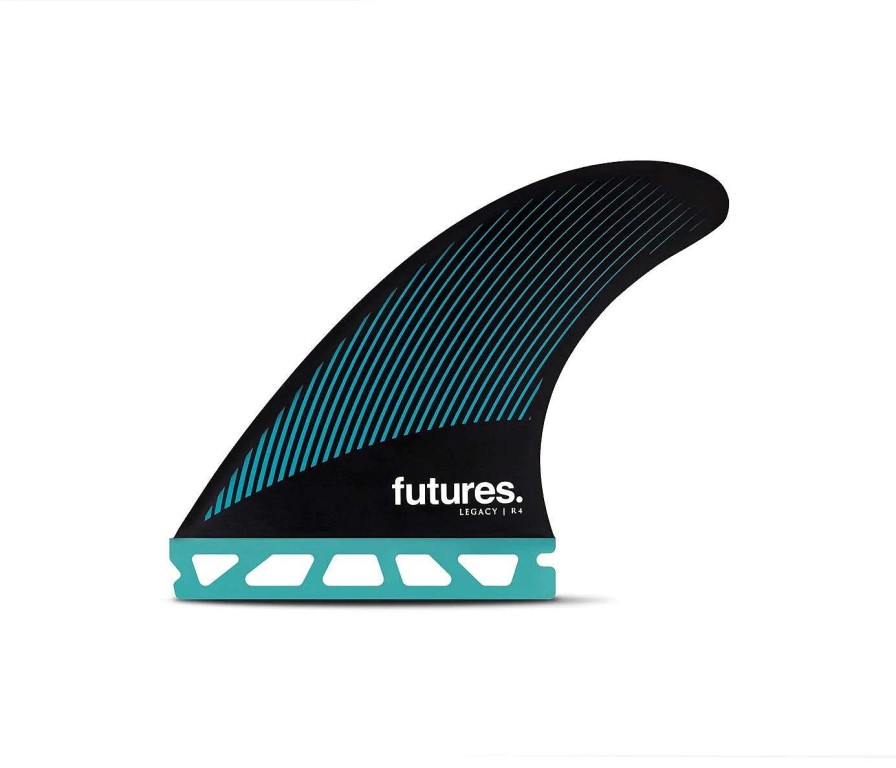 Surf Rusty Surfboards | Futures. R4 Legacy Series