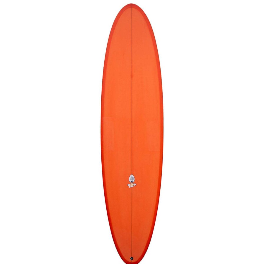 Surf Rusty Surfboards | Egg - Made To Order