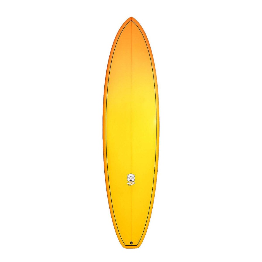 Surf Rusty Surfboards | Egg Not - In Stock